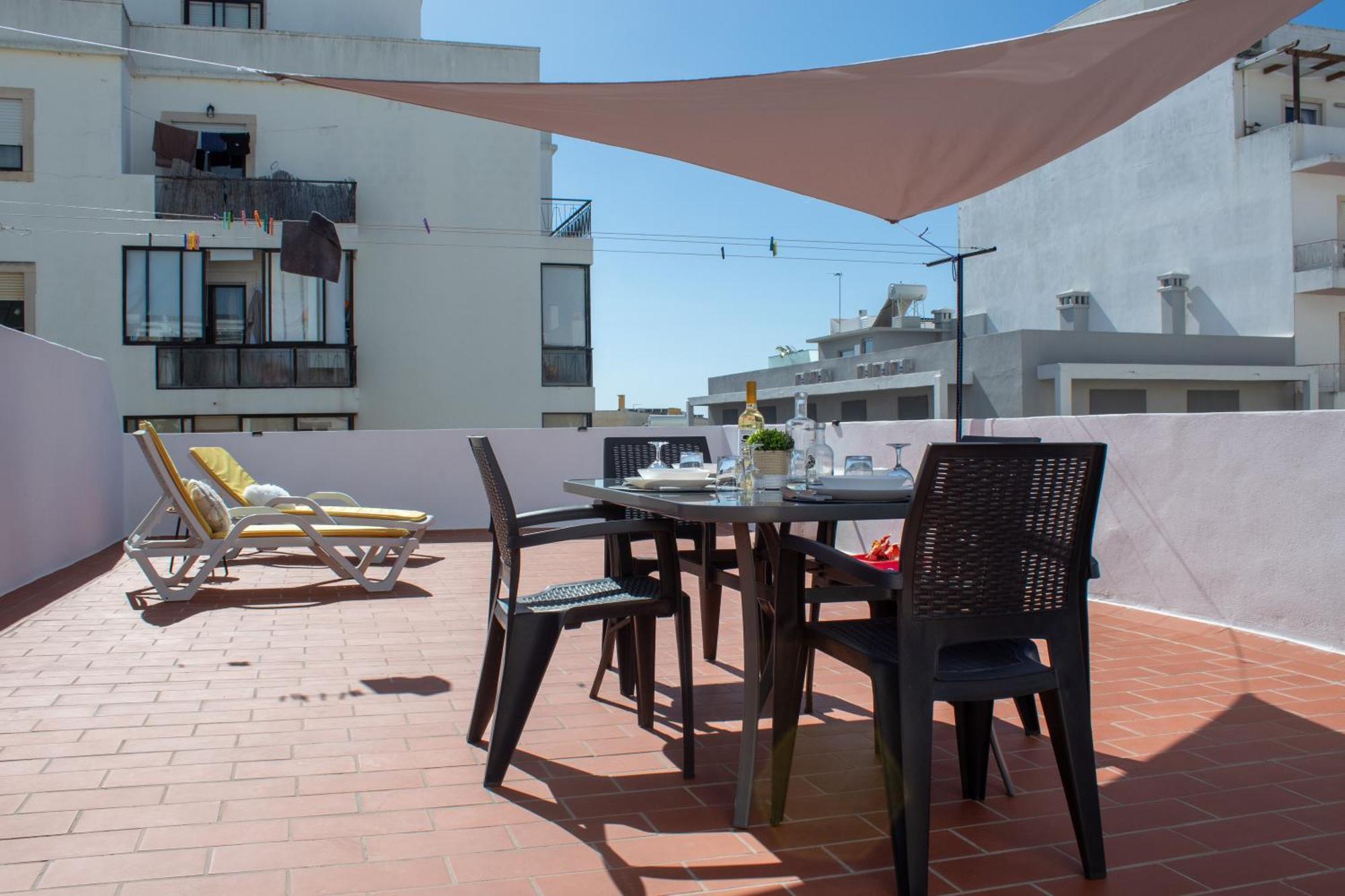 Casa Amarela - Conforto E Localizacao Central! FAO Exterior foto